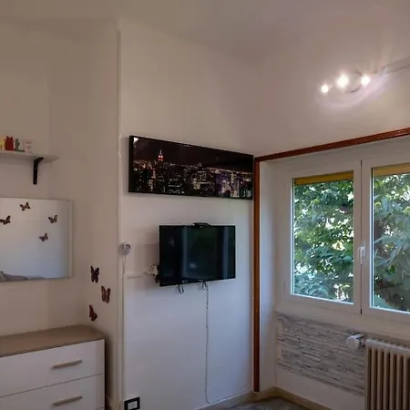 Noemi House Apartment