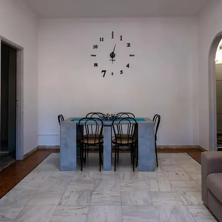 Apartment Noemi House