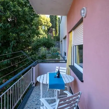 Noemi House Rapallo