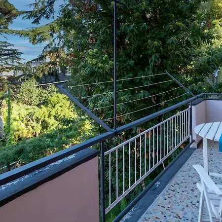Apartment Noemi House Rapallo