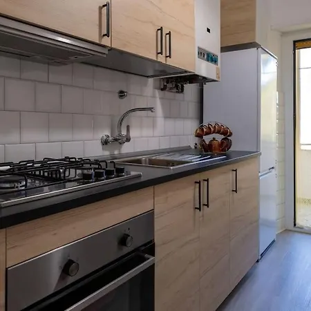 Appartement Noemi House *