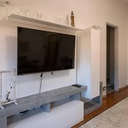 Appartement Noemi House Rapallo