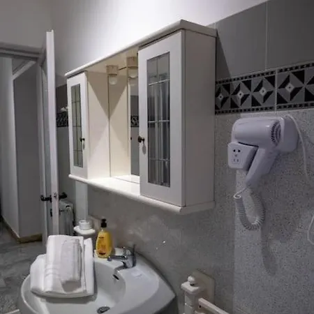 Appartement Noemi House