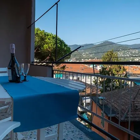 Noemi House Appartement Rapallo